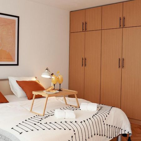 Apartment Pampas Split Exterior foto