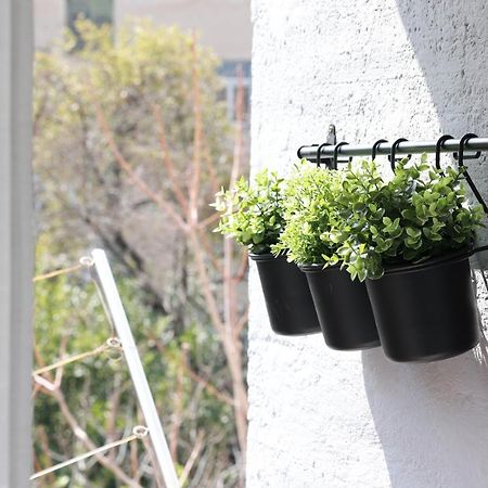 Apartment Pampas Split Exterior foto