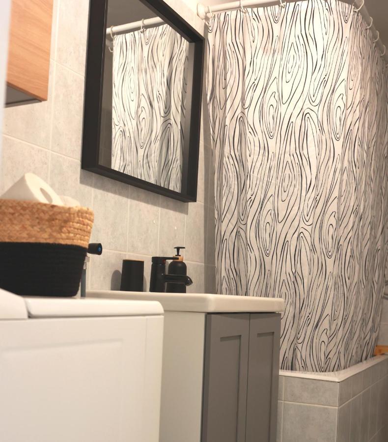 Apartment Pampas Split Exterior foto