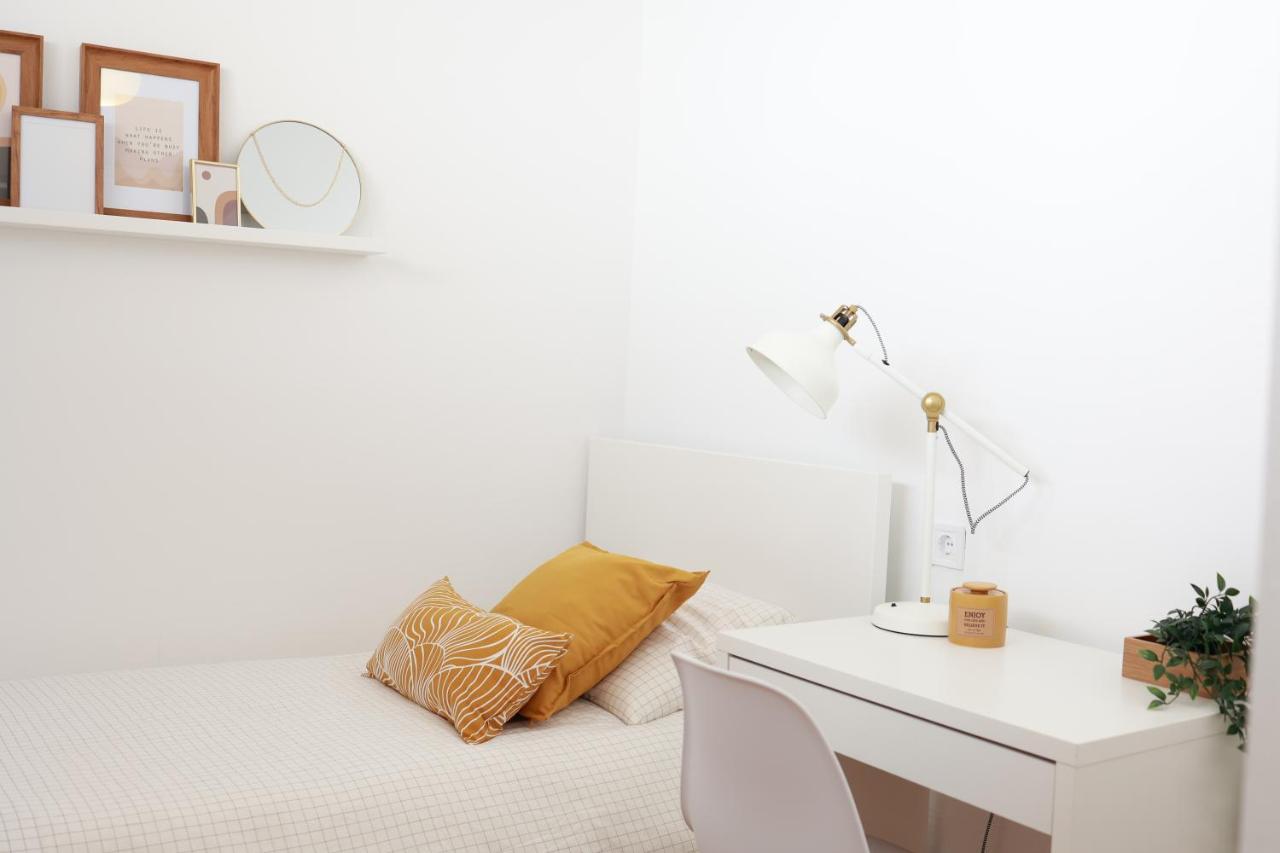 Apartment Pampas Split Exterior foto