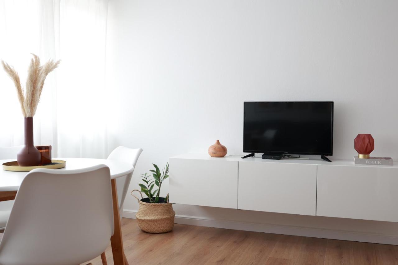 Apartment Pampas Split Exterior foto
