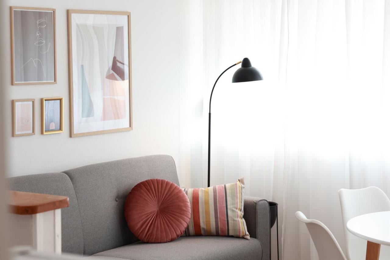 Apartment Pampas Split Exterior foto