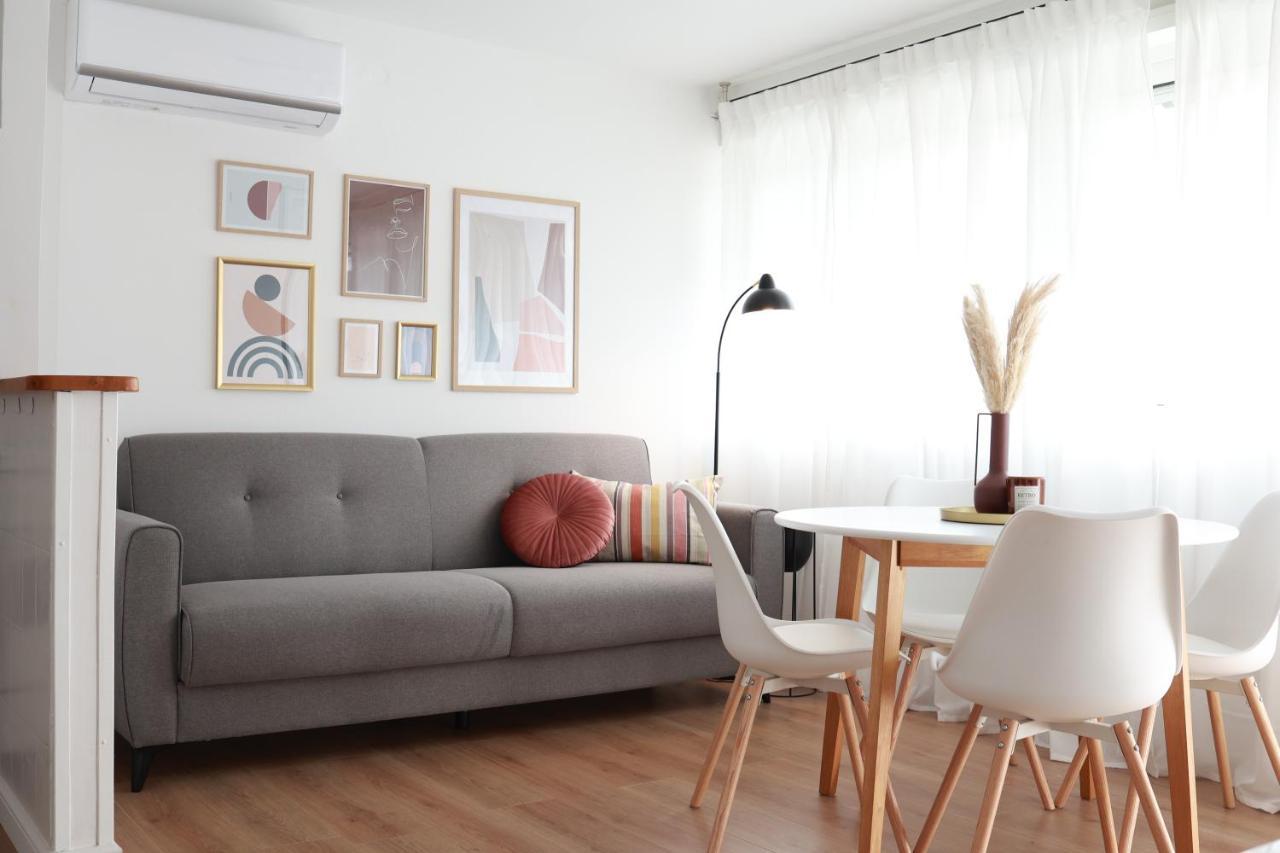 Apartment Pampas Split Exterior foto