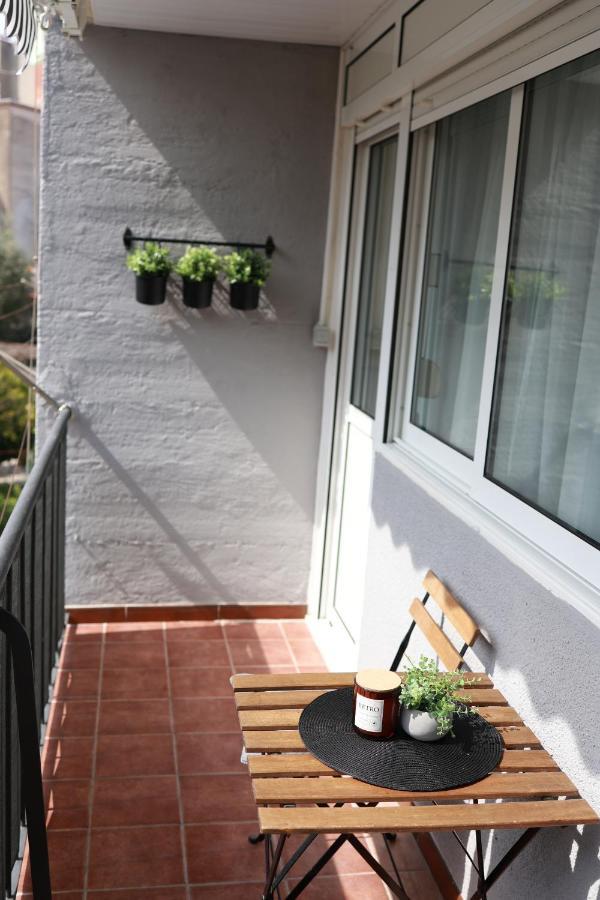 Apartment Pampas Split Exterior foto