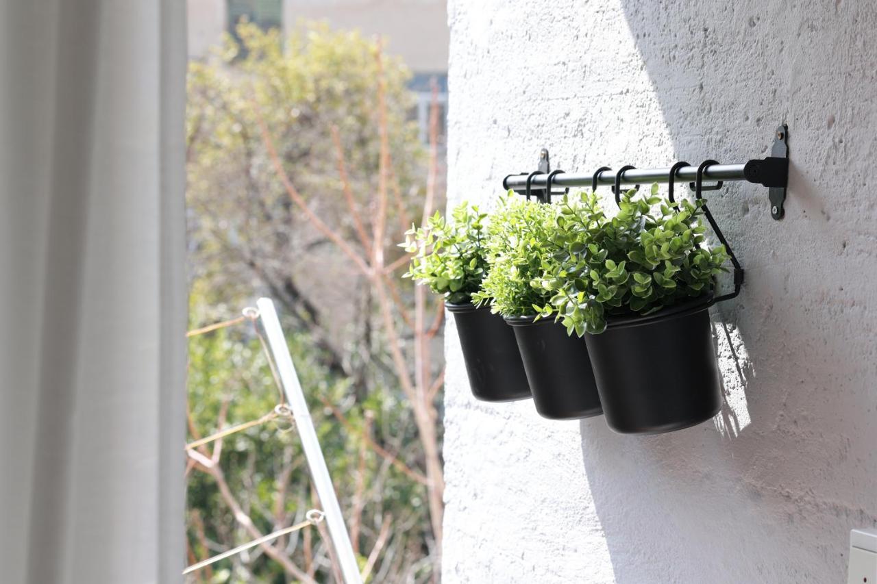 Apartment Pampas Split Exterior foto
